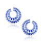 Tanzanite Earrings