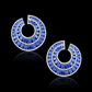 Tanzanite Earrings