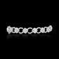 All Diamond Tennis Bracelet