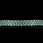 Emerald And Diamond Choker